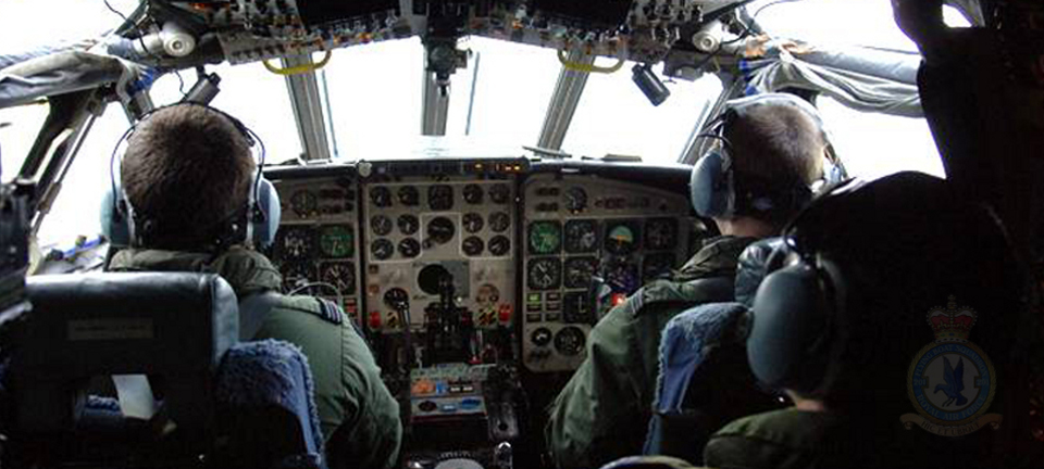201 Squadron Association